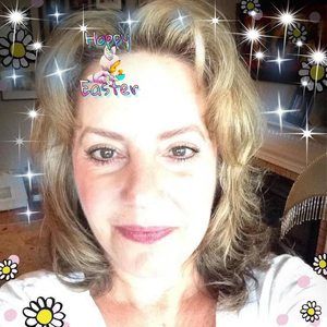 Meet your Posher, Deborah